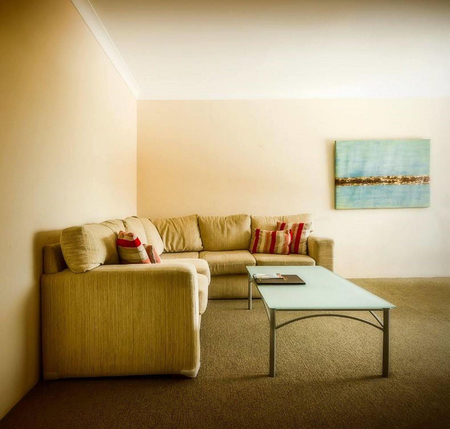 Sandcastles Holiday Apartments Кофс-Гарбор Екстер'єр фото