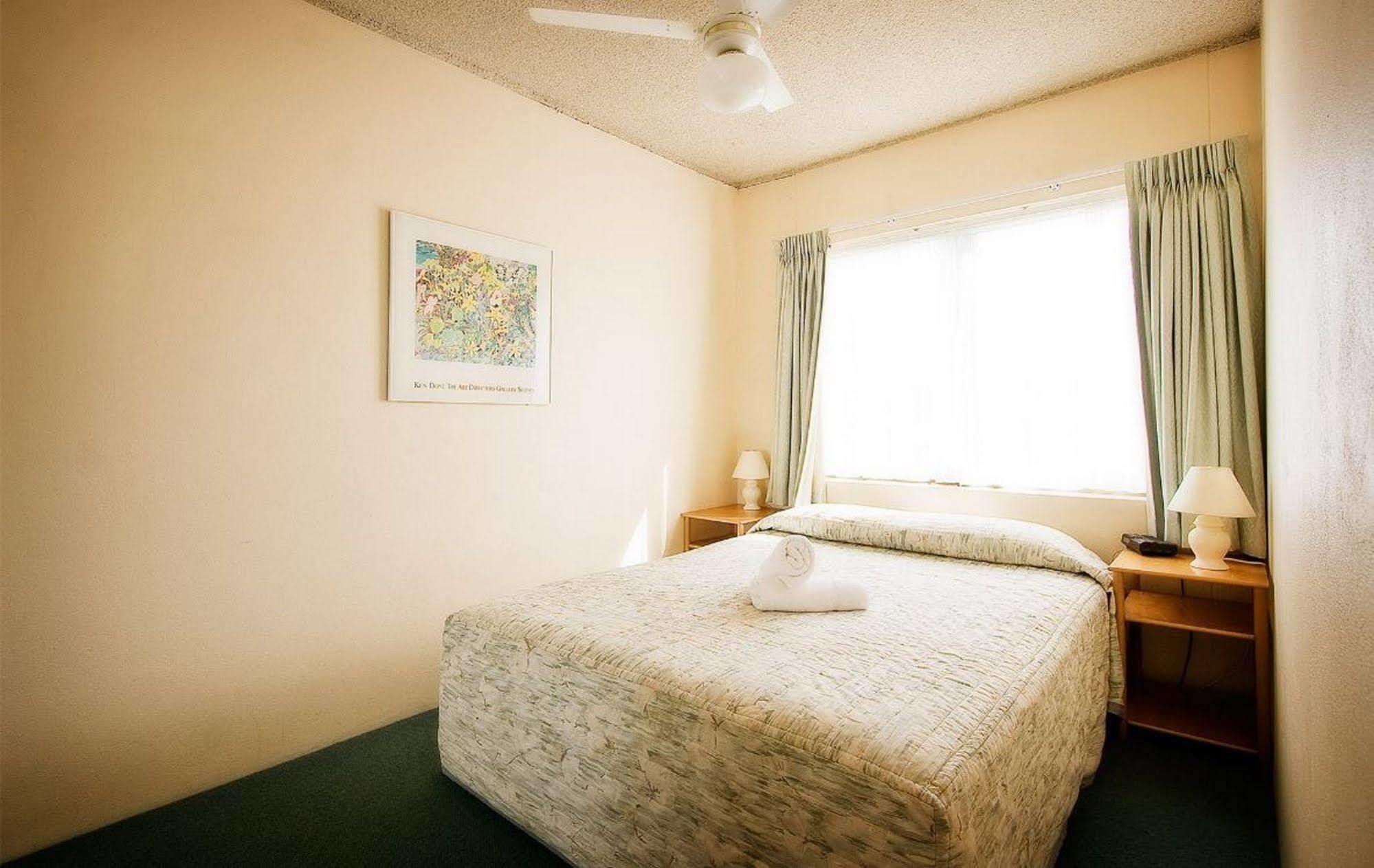 Sandcastles Holiday Apartments Кофс-Гарбор Екстер'єр фото